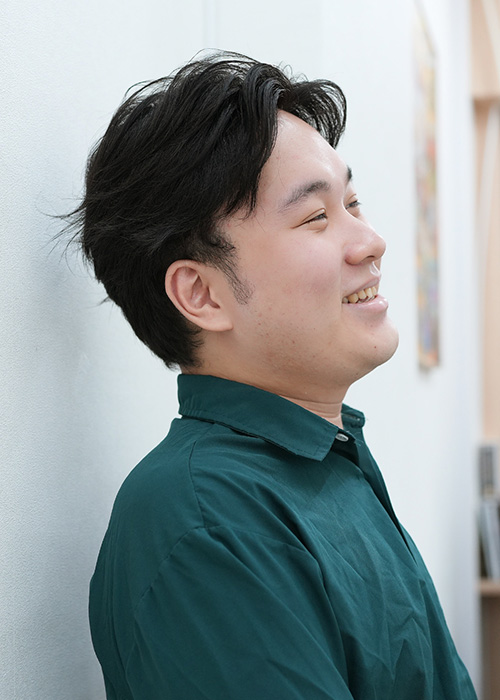 wrich假髮專科_假髮案例_韓系瀏海髮型