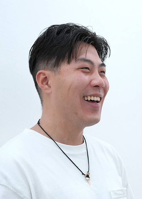 wrich假髮專科_假髮案例_韓系瀏海髮型